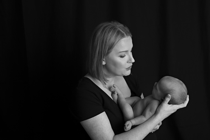 Newborn portfolio