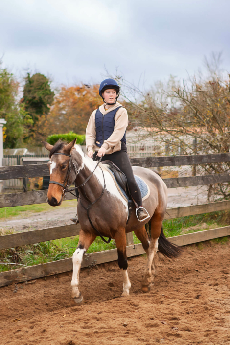 horse riding meath