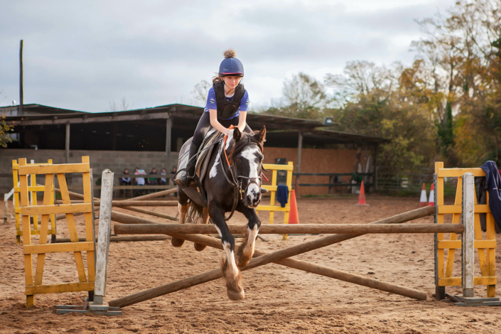 horse riding meath
