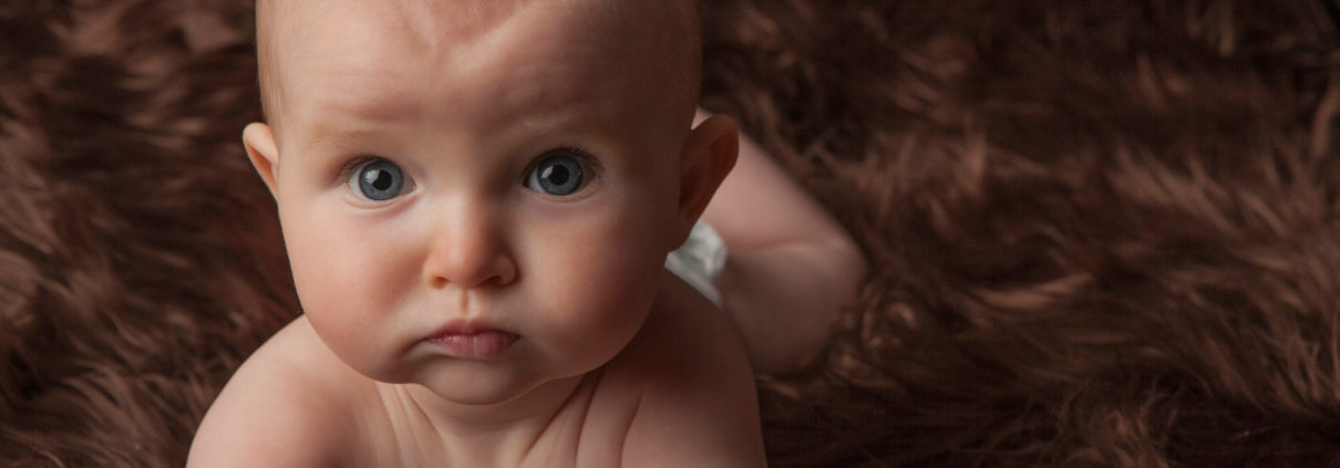 Professional Baby Photography Meath
