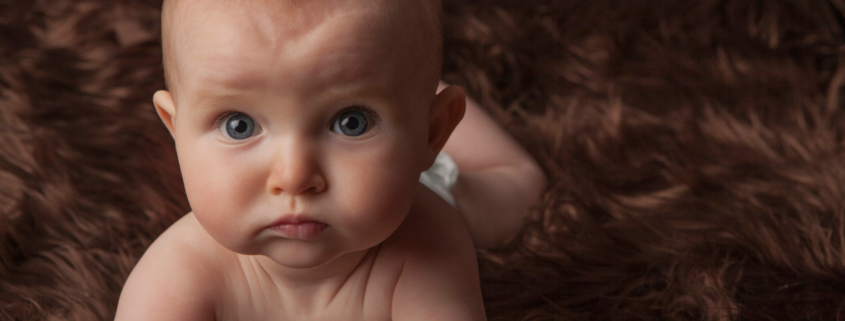 Professional Baby Photography Meath