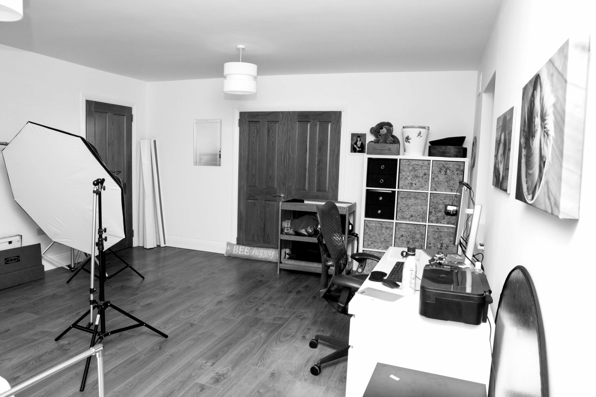 Professional Photography Studio Meath