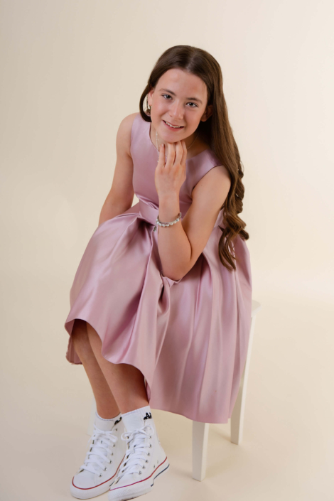 confirmation photography