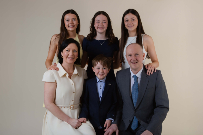 family photography