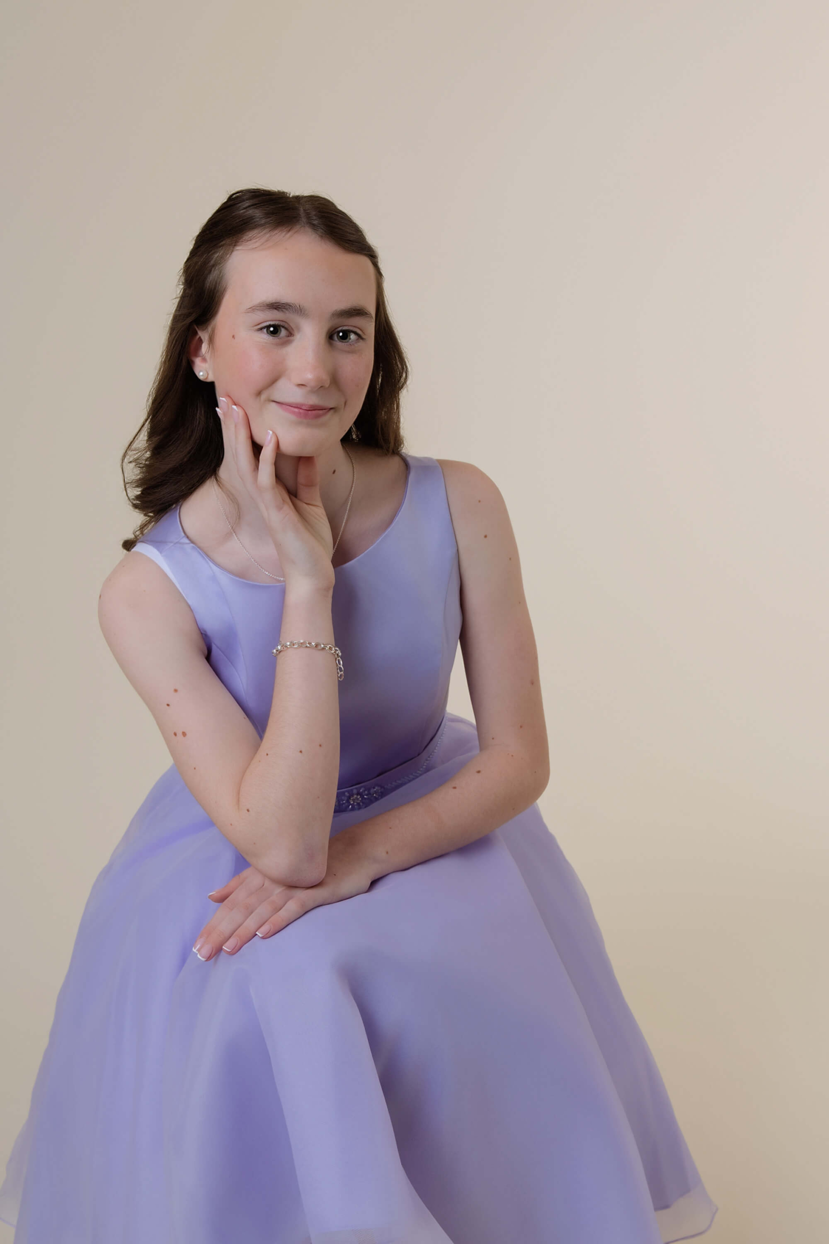 Confirmation girl confirmation packages