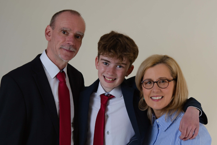 family photography