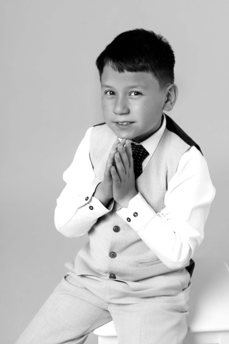 communion photography