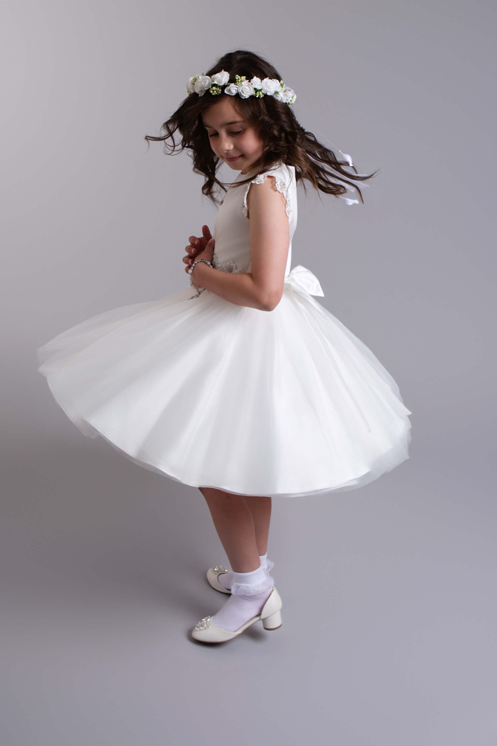 Communion girl communion packages