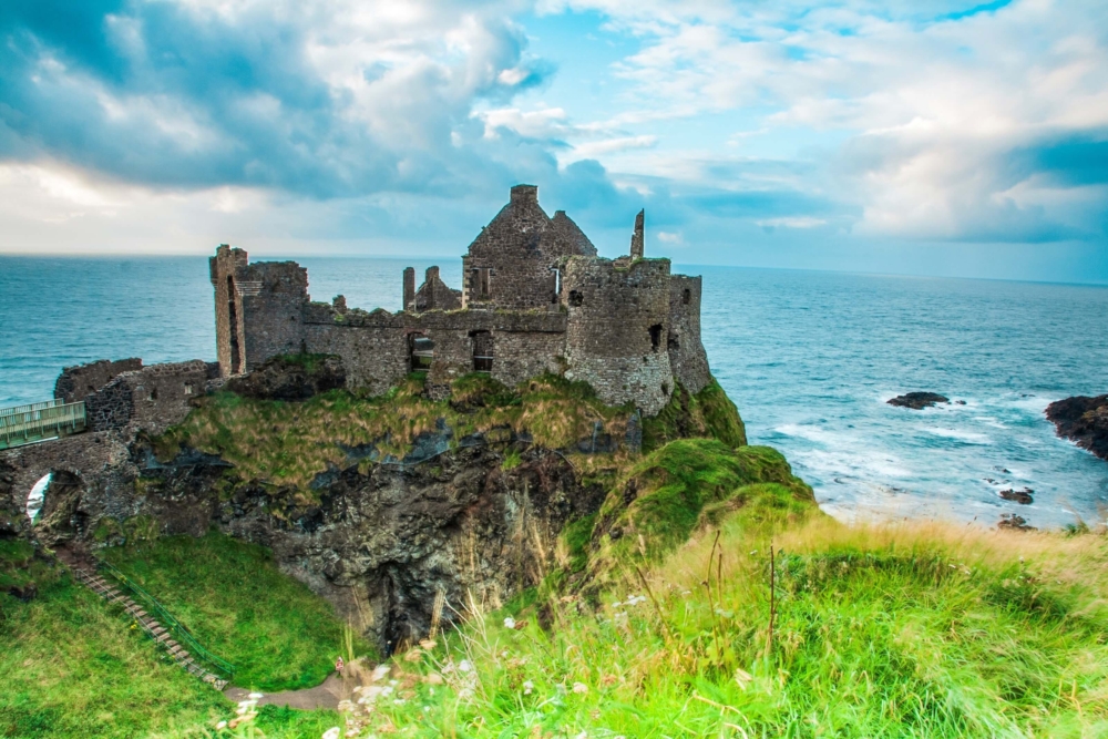 Local Irish Landscapes
