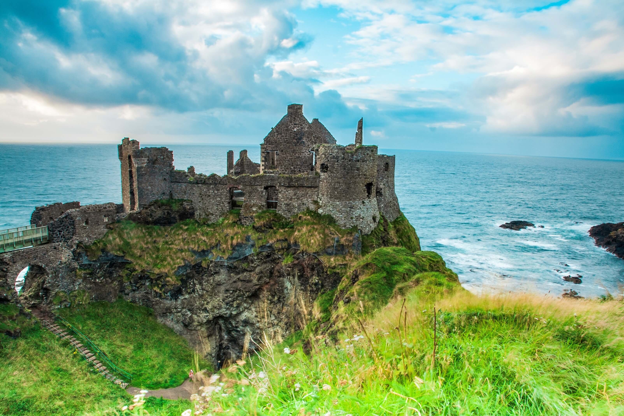Local Irish Landscapes