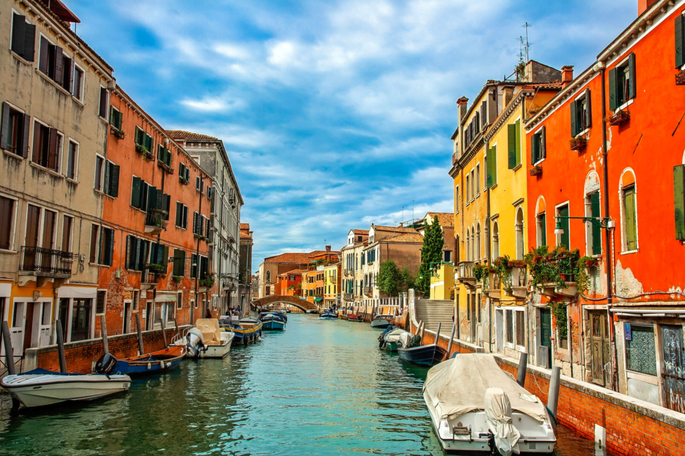 Venice 1