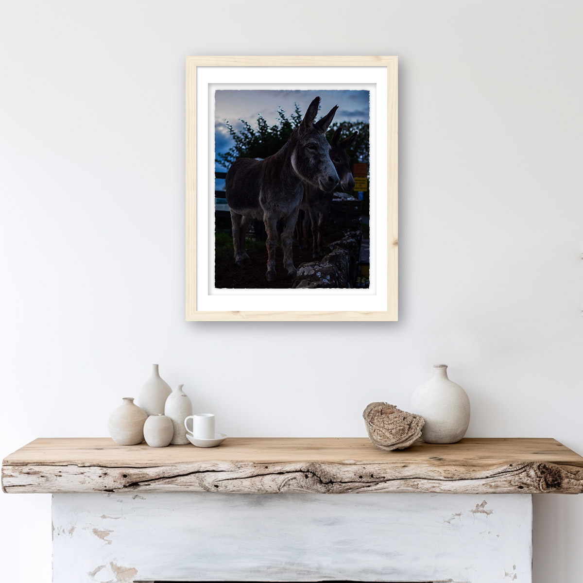 Hill of Tara Donkey - Image 2