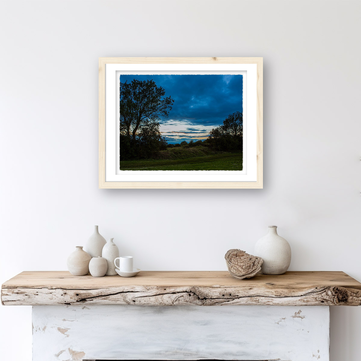 Hill of Tara Goodnight - Image 2