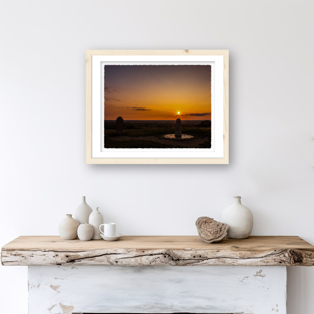 Hill of Tara Sun Beam - Image 2